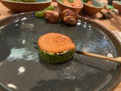 -人间酒暖·Go blanc·烧鸟·深夜食堂(陆家嘴店)