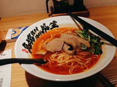 -和府捞面(东直门银座店)