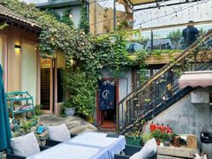 -后海16号·北京私房菜