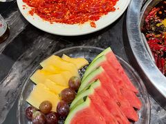 -小王少龙火锅(沙南街店)