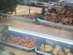-老回回饺子馆(海洋馆店)
