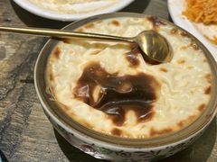 焦糖布丁-Mevlana梅夫娜土耳其餐厅·清真