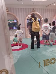 -奈尔宝·儿童乐园·亲子餐厅(苏州大悦城店)