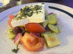 -FISH&POTATO Cō(地中海美食 万象城店)