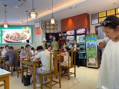 -鲁南仔·滕州炒鸡(经三路店)