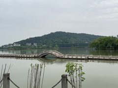 -南北湖风景区