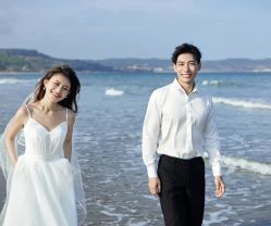 -太古映画婚纱摄影(天河店)