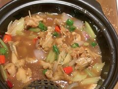 -神府路壹号·海鲜烧烤排档(三坊七巷店)