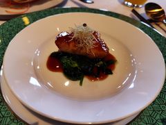 -三号黄浦会Canton Table