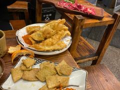 -贵厨酸汤牛肉(花果园国际中心店)