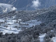-太子岭滑雪场