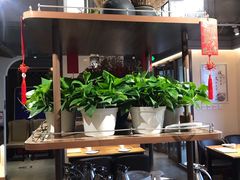 大堂-渝乡人家(和平里店)