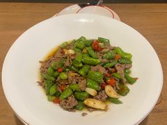 -新白鹿餐厅(城西银泰城店)