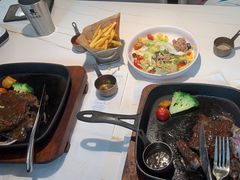 -牛扒先生·厚切雪花牛扒西餐厅(北京路禺山路店)