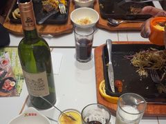 -豪享来(我格广场店)