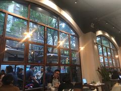 -VESH COFFEE(定西路店)