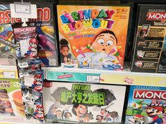 -TOYSRUS玩具反斗城(长春欧亚新生活购物广场店)