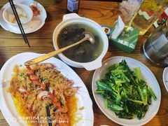 -农家乐·福建土菜(金榕北路店)