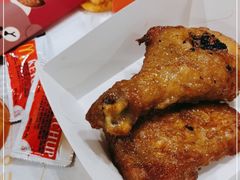 -麦当劳(星光行店)