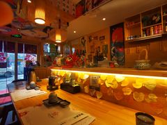 -食鲤料理(西虹东路店)