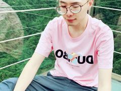 -龙湾潭国家森林公园