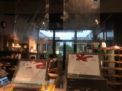 门面-大井咖啡店(大井巷店)