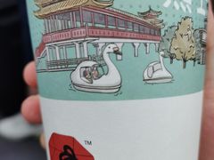 -茶颜悦色(花园道店)