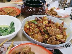 -老三样·旧食新味(万寿宫店)