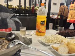 -安吉美渝石锅鱼(芜园西路店)