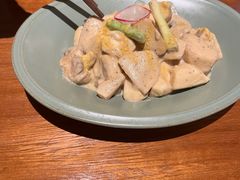 -七色云蔬食(喜邻里店)