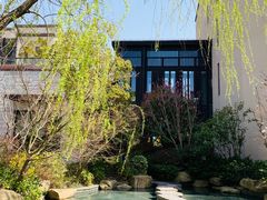 -上海崇明金茂凯悦酒店