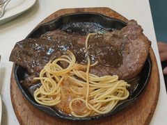 -豪享悦牛排自助餐厅(天河城店)