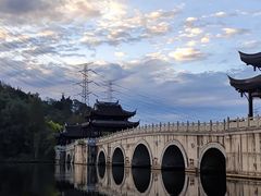 -重庆园博园