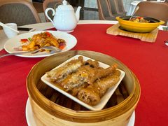 酱香蒸凤爪-湛江菜.江南首席(昆山店)