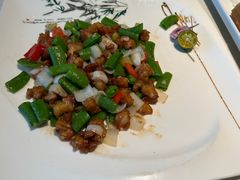 -相思林金岛饭店(青山湖店)