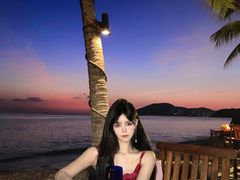 -海角轩·三亚文华东方酒店