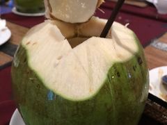 -BAI BUA RESTAURANT
