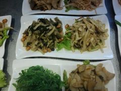 -富龙快餐店(铁西店)