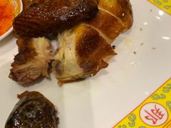 -那家小馆•北京菜•烤鸭(中关村店)