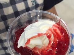 -麦当劳(无锡滨湖万达店)
