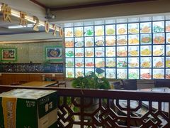 -海蓝肉串 (东塔安居店)