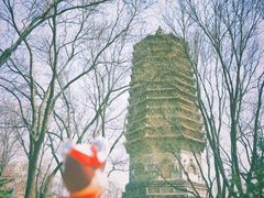 -玲珑塔公园