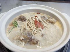-小骨煲金华砂锅(转塘金街美地店)