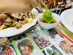 -美达尔(中山路店)