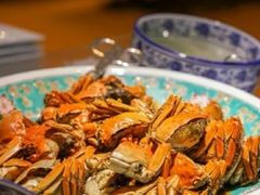 -上海丽笙精选海仑宾馆·莫赛克餐厅