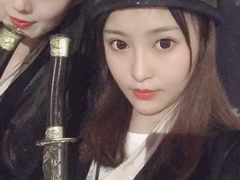 -MAX伯爵沉浸式超级游戏体验馆·实景桌游·剧本杀(小时代店)