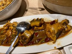 -味莊·青岛菜(云霄路店)