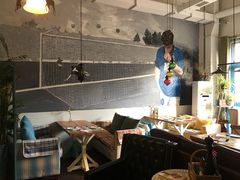 -Kitchen·Y洋厨房西餐厅(王府壹号店)