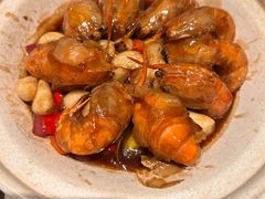 -小炳胜(卓悦中心店)