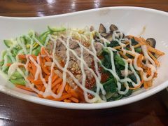 -小木屋拌饭(沈阳辽中金地华园店)